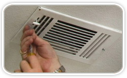 Air Duct Cleaning